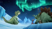 Das Winterleuchten