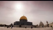 Al-Aqsa-Moschee