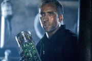 Stanley Goodspeed (Nicolas Cage)
