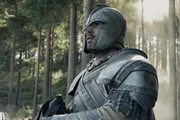 Ser Criston Cole (Fabien Frankel). Ser Criston Cole (Fabien Frankel).