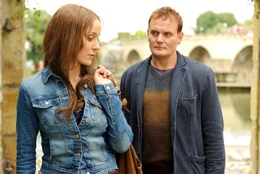 Lily (Jeanette Hain), Matthias (Devid Striesow)