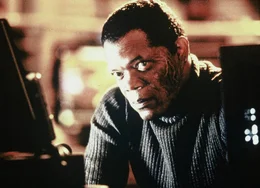 Samuel L. Jackson als Agent Augustus Gibbons