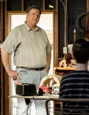 Courtesy of Warner Brothers Courtesy of Warner Brothers