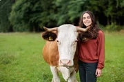 Stefanie Weig aus der Oberpfalz. Stefanie Weig aus der Oberpfalz.