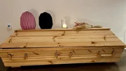 Mathilda - Meine Mutter ist Bestatterin 3