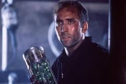 Agent Stanley Goodspeed (Nicolas Cage) wird in seiner Eigenschaft als Spezialist f&uuml;r biologische und chemische Waffen nach San Francisco gerufen