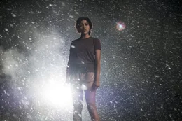 Ruby Daly (Amandla Stenberg)