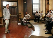 Gottes Worte: Hugh Laurie als Dr. Gregory House (l.) Gottes Worte: Hugh Laurie als Dr. Gregory House (l.)