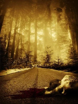 Wrong Turn 2 - Dead End - Artwork