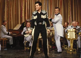 Johnny (Elvis Presley)