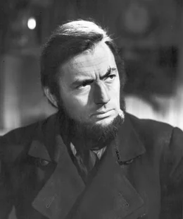 Gregory Peck