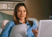 Diagnostisches Streitgespräch per Webcam: Mira Sorvino als Dr. Cate Milton