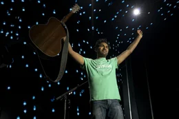 Himesh Patel als Jack