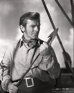 Richard Basehart