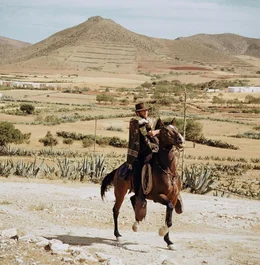 Monco (Clint Eastwood)