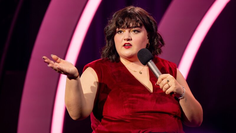 Teresa Reichl: Bis jetzt (D, 2025)