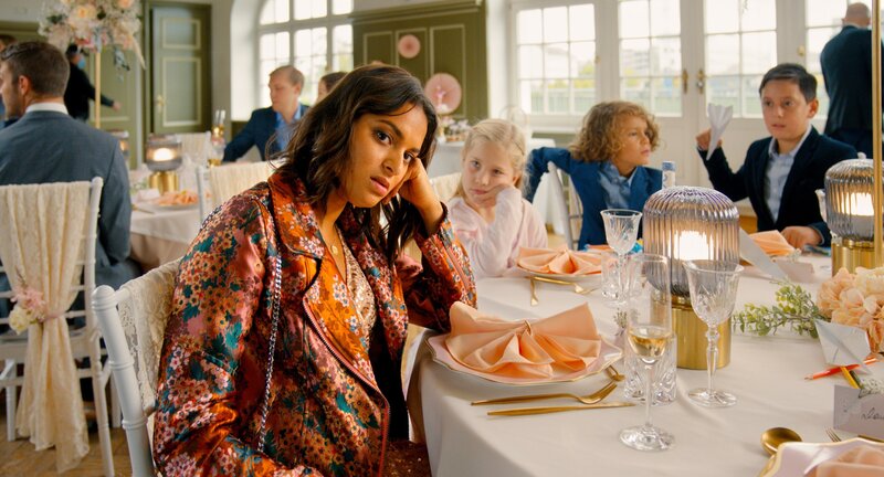 JGA: Jasmin. Gina. Anna. (D, 2022)