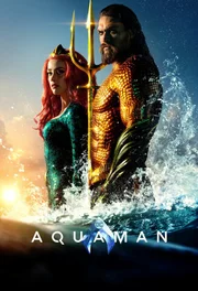 Aquaman - Artwork