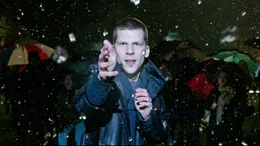 J. Daniel Atlas  (Jesse Eisenberg)