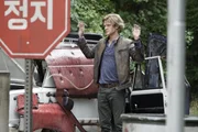 Angus MacGyver (Lucas Till)