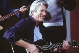 Ike Graham ( Richard Gere)