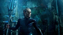 Nuidis Vulko (Willem Dafoe)