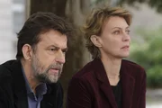 Margherita Buy, Nanni Moretti