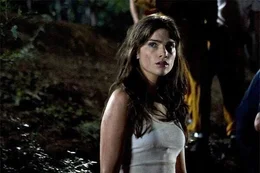 Alex (Janet Montgomery)