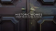 Historic Homes _ Unser neues altes Zuhause - artwork