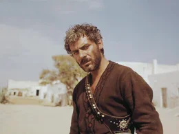 Ram&oacute;n Rojo (Gian Maria Volont&egrave;)