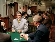 Cleve Van Valen (Gregory Peck)