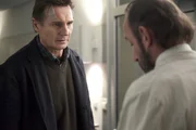 Dr. Martin Harris (Liam Neeson, l.)
