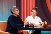 Ranga Yogeshwar zu Gast bei "Neo Ragazzi" mit Sophie Passmann und Tommi Schmitt