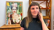 Miriam Peters gründete die Hilfsorganisation "Land-Grazien" 2021.