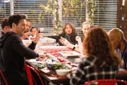Lachlan Buchanan (Emmett Dixon), Jay Hayden (Travis Montgomery), Jason George (Dr. Ben Warren), Janai Kaylani (Pru), Chandra Wilson (Dr. Miranda Bailey), Danielle Savre (Maya Bishop), Jaina Lee Ortiz (Andy Herrera), Boris Kodjoe (Robert Sullivan).