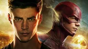 Vom Wissenschaftler zum Superhelden: Barry Allen alias "The Flash" (Grant Gustin)