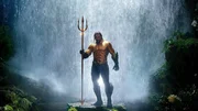 Arthur Curry / Aquaman (Jason Momoa)