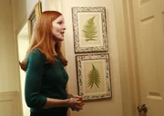 W&auml;hrend Bree (Marcia Cross) hofft, dass Silvia endlich aus dem Bad herauskommt, packt Gabrielle die Koffer, um mit Carlos die Stadt zu verlassen ...