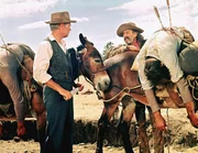 Jethro Stuart (Henry Fonda, r.)