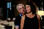 Erst sp&auml;t erkennt Silke (Ulrike Folkerts, r.), dass ihre Ehe mit Richard (Christoph M. Ohrt, l.) auf Lug und Betrug aufgebaut ist ...