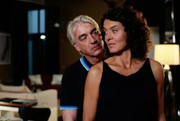 Erst sp&auml;t erkennt Silke (Ulrike Folkerts, r.), dass ihre Ehe mit Richard (Christoph M. Ohrt, l.) auf Lug und Betrug aufgebaut ist ...