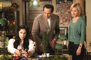 Sarah Silverman, Tony Shalhoub, Traylor Howard Sarah Silverman, Tony Shalhoub, Traylor Howard