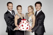 Jubiläum bei Anna und die Liebe: die 500. Folge ... Jubiläum bei Anna und die Liebe: die 500. Folge ...