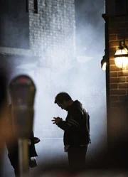 Hugh Laurie als Dr. Gregory House