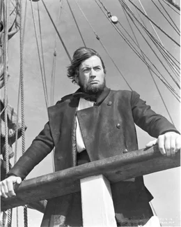 Gregory Peck