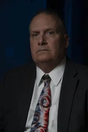 Detective Mike Zenoni