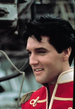 Johnny (Elvis Presley)