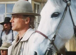 Terence Hill (Lucky Luke).