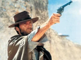 Monco (Clint Eastwood)