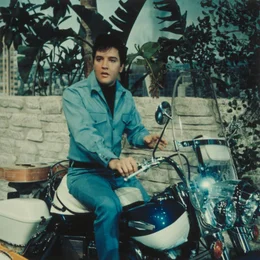 Scott Hayward (Elvis Presley)
